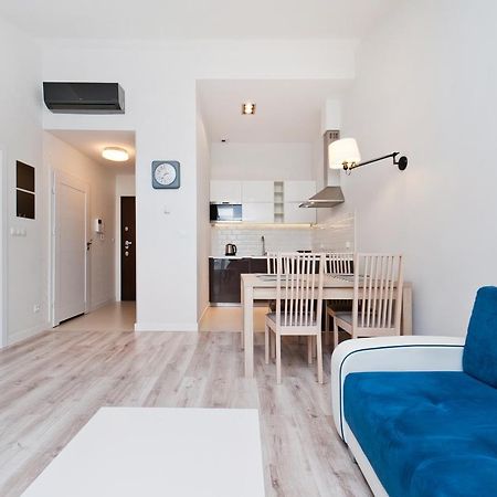 Apartamenty Sun&Snow Kraków Browar Lubicz Exterior foto