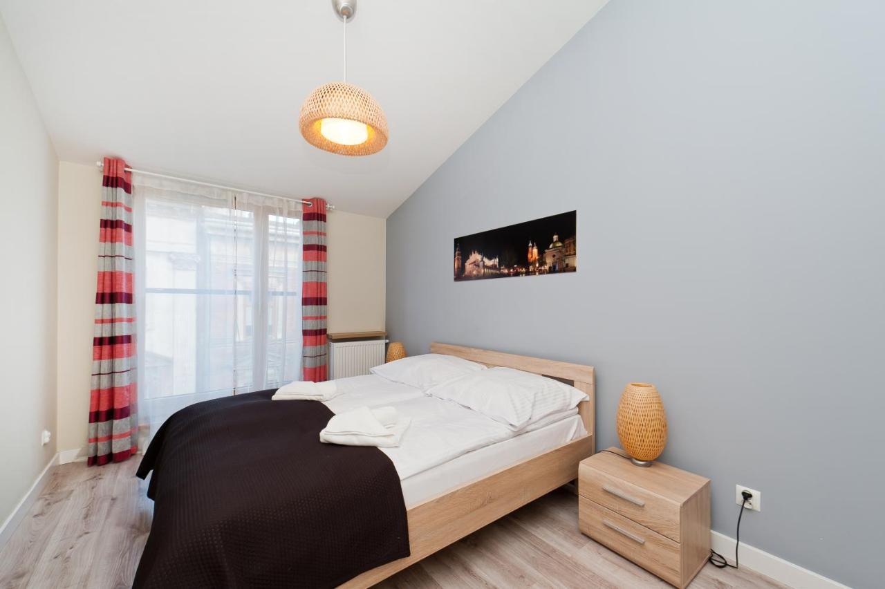 Apartamenty Sun&Snow Kraków Browar Lubicz Exterior foto