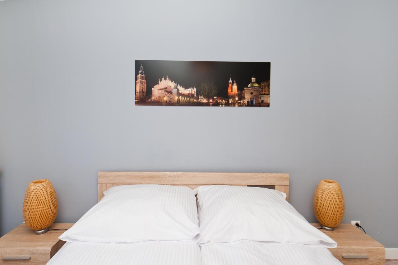 Apartamenty Sun&Snow Kraków Browar Lubicz Exterior foto