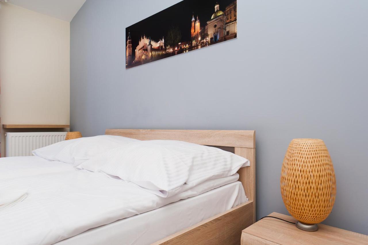 Apartamenty Sun&Snow Kraków Browar Lubicz Exterior foto