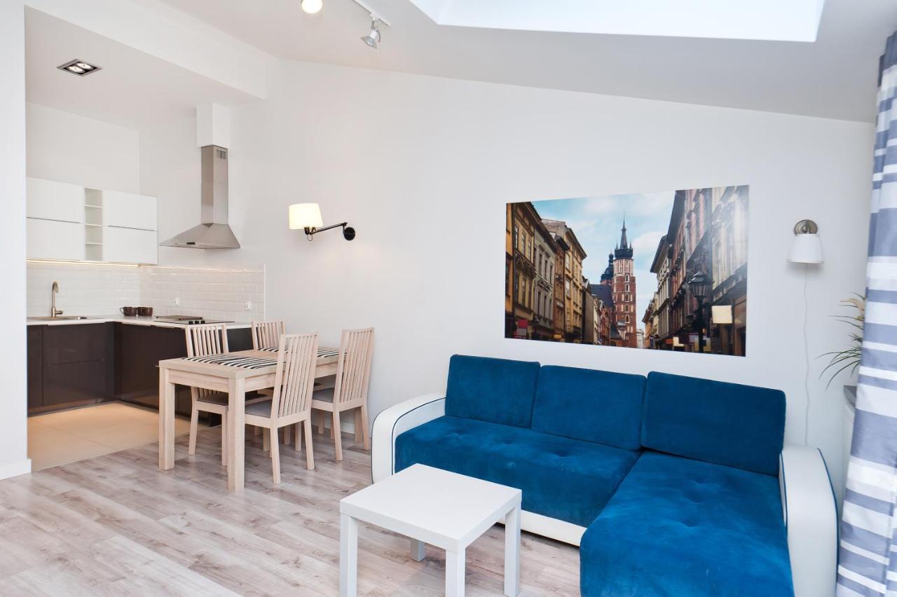 Apartamenty Sun&Snow Kraków Browar Lubicz Exterior foto