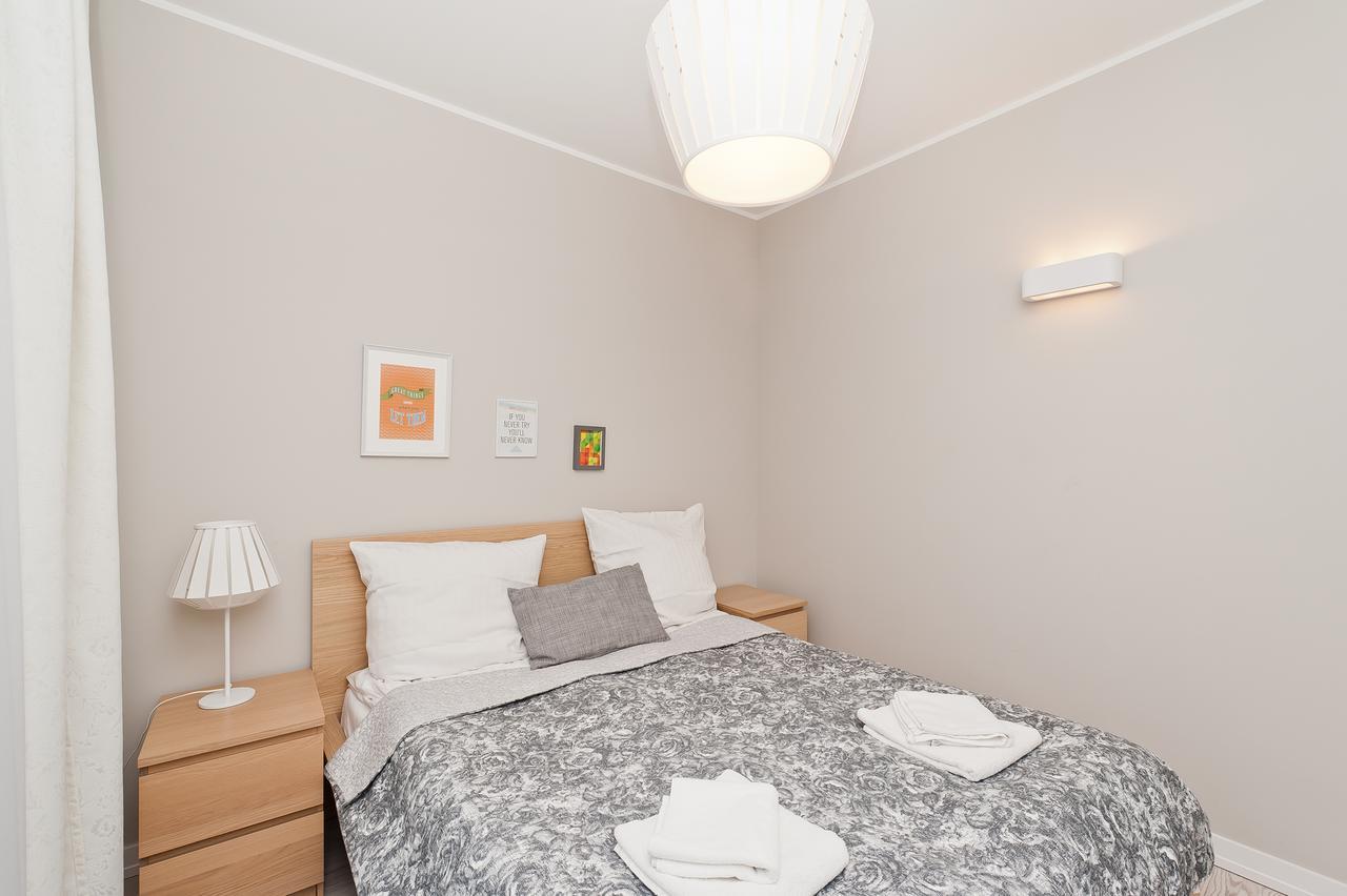 Apartamenty Sun&Snow Kraków Browar Lubicz Exterior foto